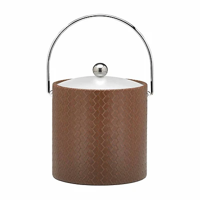 Kraftware Metropolis 2-pc. Ice Bucket