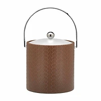 Kraftware Metropolis 2-pc. Ice Bucket