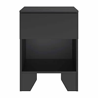 Anzio 1-Drawer Nightstand