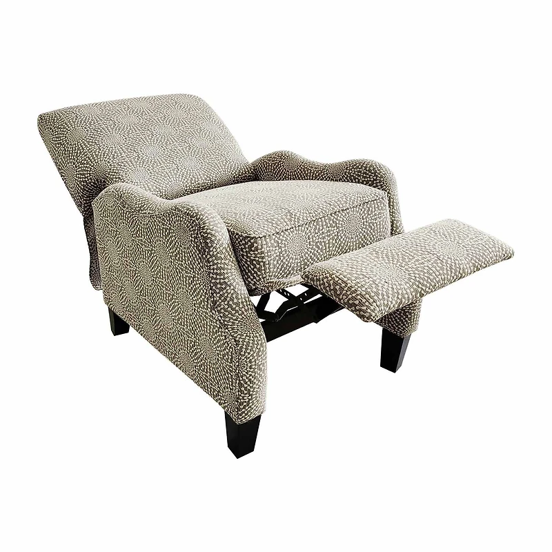 Madison Park Lerna Track-Arm Recliner