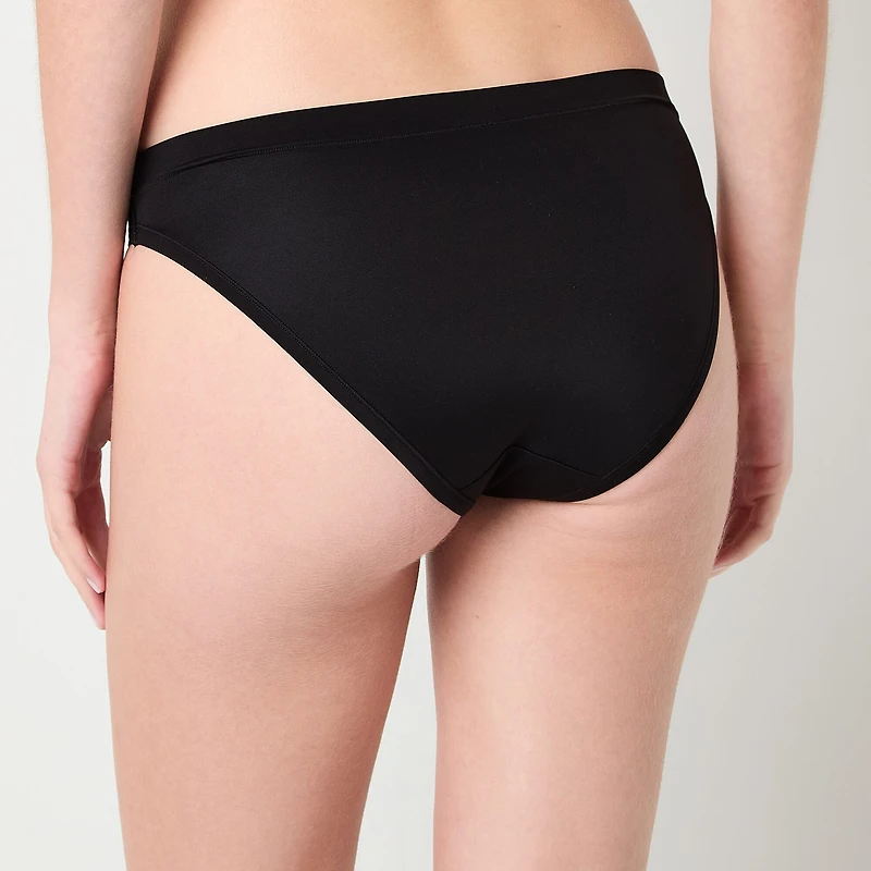 Arizona Body Cloud Kissed High Cut Bikini Panty