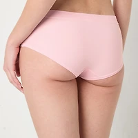 Arizona Body Cloud Kissed Hipster Panty