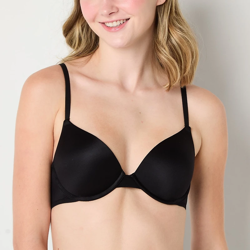 Arizona Body Cloud Kissed Push Up Bra