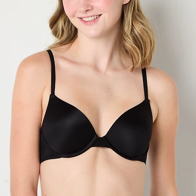 Arizona Body Cloud Kissed Push Up Bra