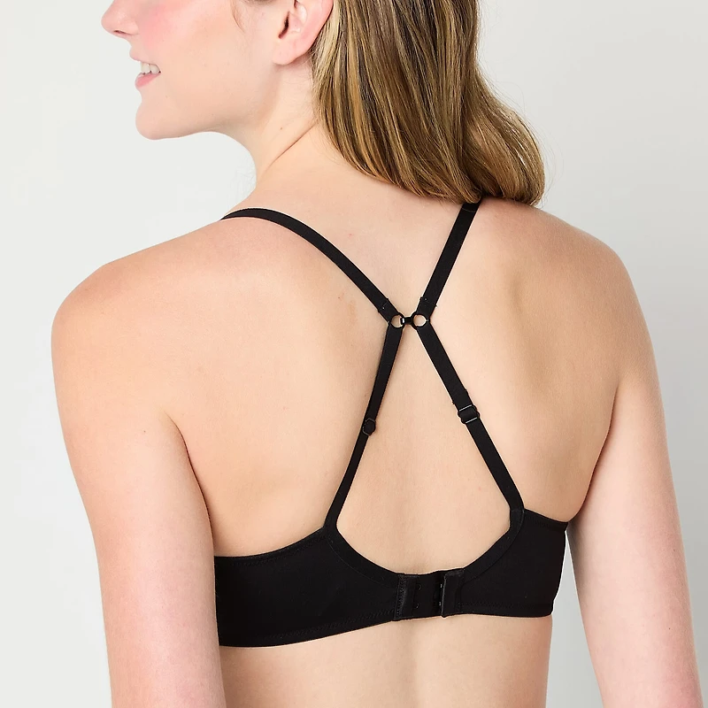 Arizona Body Cloud Kissed Push Up Bra