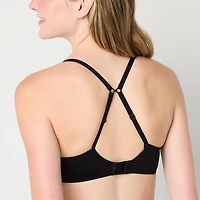 Arizona Body Cloud Kissed Push Up Bra