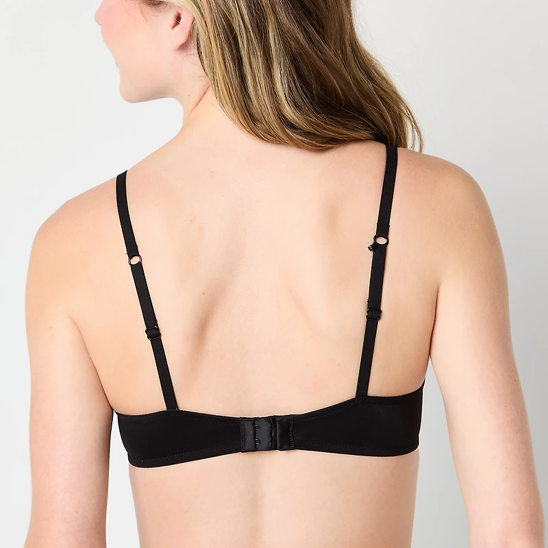 Arizona Cloud Kissed T-Shirt Demi Bra 365244