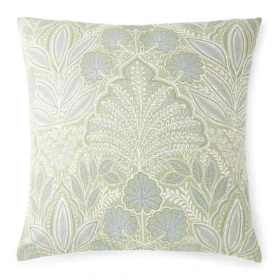 Linden Street Arden Euro Sham
