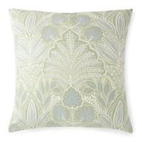 Linden Street Arden Euro Sham