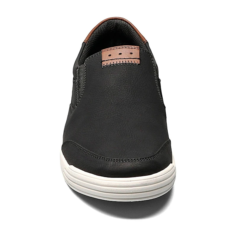 Nunn Bush Kore City Walk Mens Moc Closed Toe Slip-On Shoe