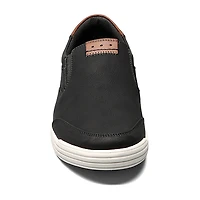 Nunn Bush Kore City Walk Mens Moc Closed Toe Slip-On Shoe