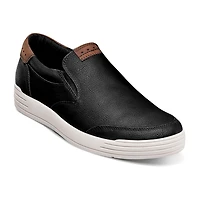 Nunn Bush Kore City Walk Mens Moc Closed Toe Slip-On Shoe