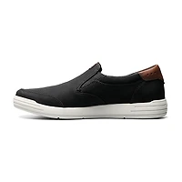 Nunn Bush Kore City Walk Mens Moc Closed Toe Slip-On Shoe