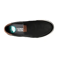 Nunn Bush Kore City Walk Mens Moc Closed Toe Slip-On Shoe