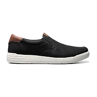 Nunn Bush Kore City Walk Mens Moc Closed Toe Slip-On Shoe