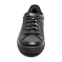 Nunn Bush Kore City Walk Work Ez Hands Free Mens Moc Closed Toe Oxford Shoes
