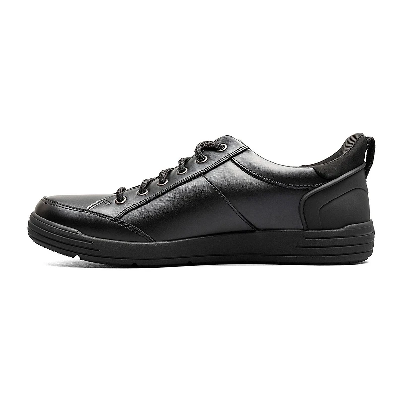 Nunn Bush Kore City Walk Work Ez Hands Free Mens Moc Closed Toe Oxford Shoes