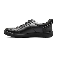 Nunn Bush Kore City Walk Work Ez Hands Free Mens Moc Closed Toe Oxford Shoes