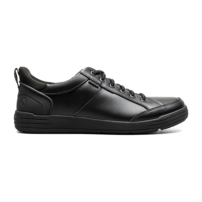 Nunn Bush Kore City Walk Work Ez Hands Free Mens Moc Closed Toe Oxford Shoes