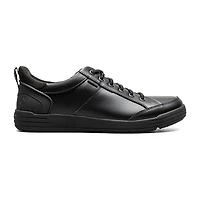 Nunn Bush Kore City Walk Work Ez Hands Free Mens Moc Closed Toe Oxford Shoes