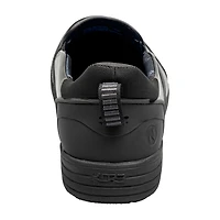 Nunn Bush Kore City Walk Work Ez Hands Free Mens Moc Closed Toe Slip-On Shoe