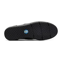Nunn Bush Kore City Walk Work Ez Hands Free Mens Moc Closed Toe Slip-On Shoe