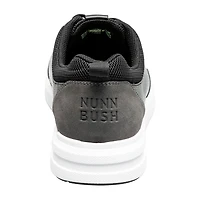 Nunn Bush Kore City Rally Mens Moc Closed Toe Oxford Shoes
