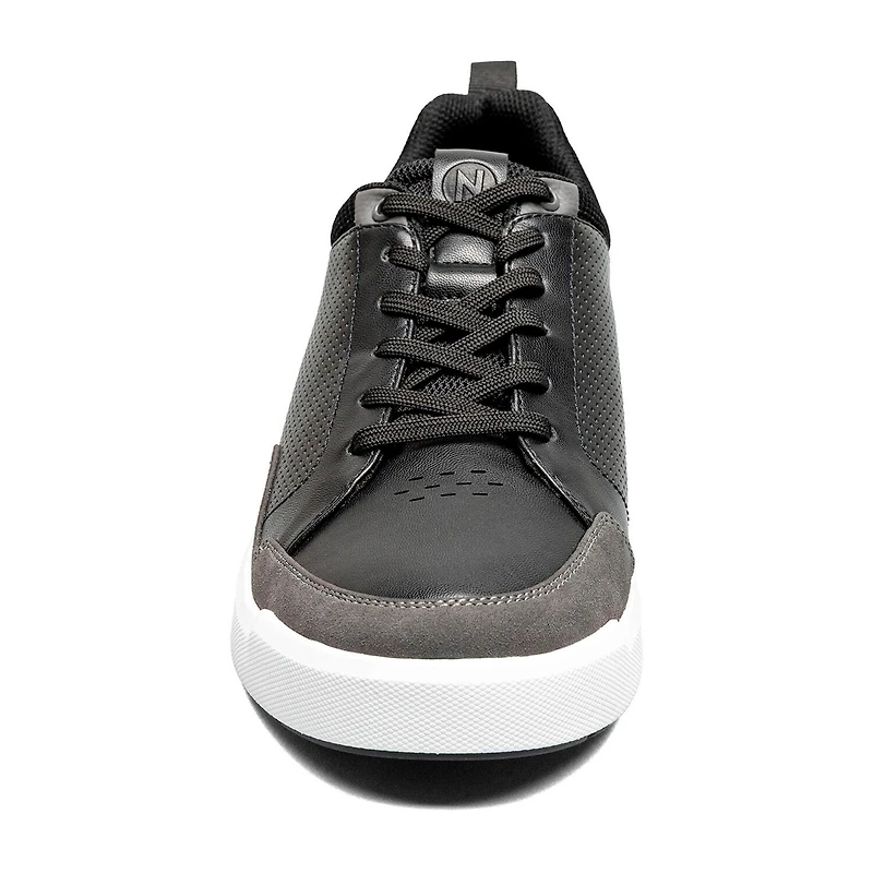Nunn Bush Kore City Rally Mens Moc Closed Toe Oxford Shoes