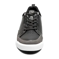 Nunn Bush Kore City Rally Mens Moc Closed Toe Oxford Shoes