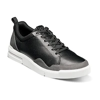 Nunn Bush Kore City Rally Mens Moc Closed Toe Oxford Shoes