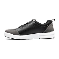 Nunn Bush Kore City Rally Mens Moc Closed Toe Oxford Shoes