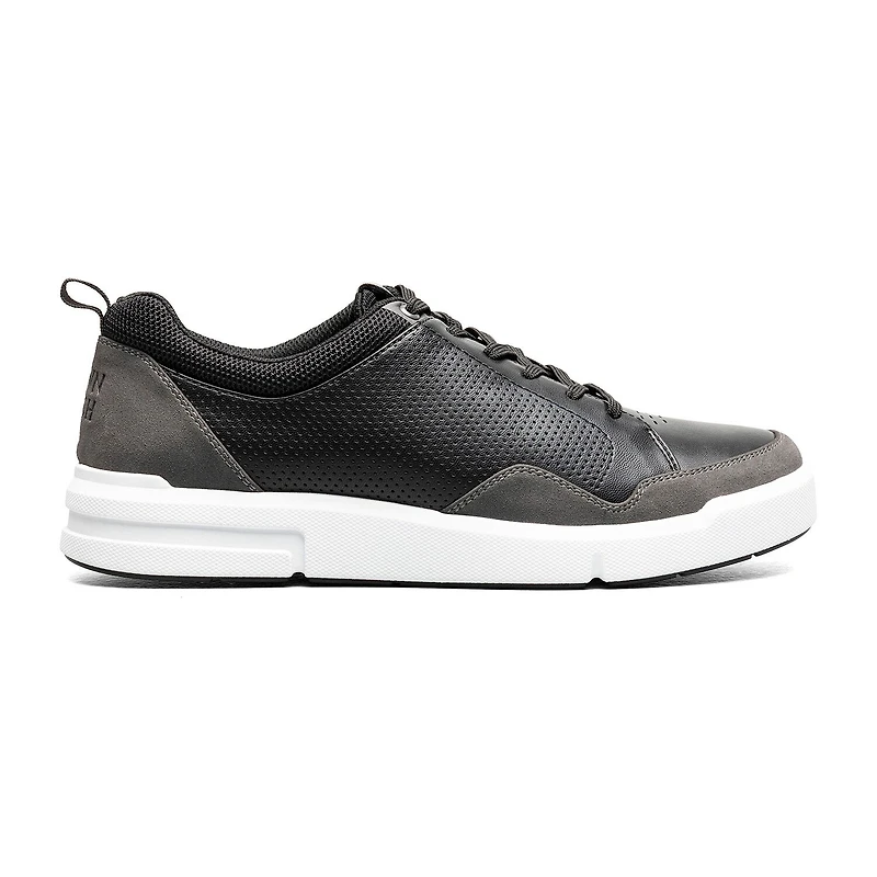Nunn Bush Kore City Rally Mens Moc Closed Toe Oxford Shoes