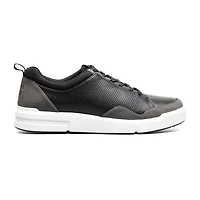 Nunn Bush Kore City Rally Mens Moc Closed Toe Oxford Shoes