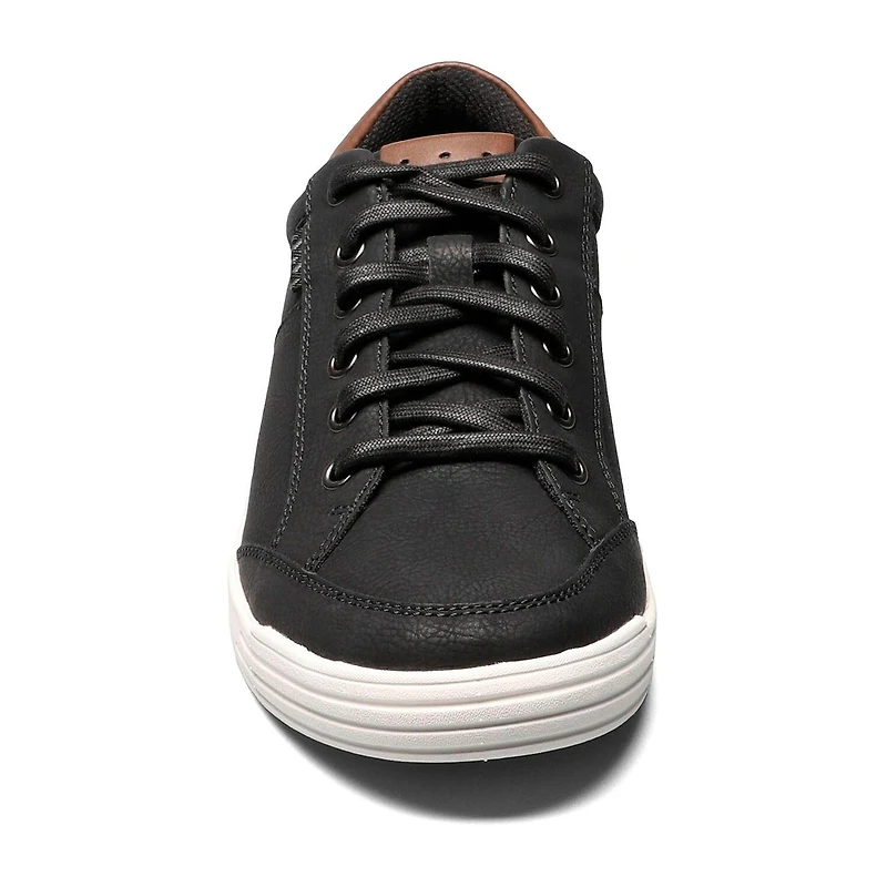 Nunn Bush Kore City Walk Mens Moc Closed Toe Oxford Shoes