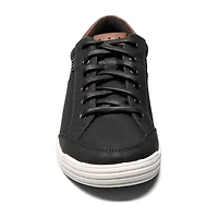 Nunn Bush Kore City Walk Mens Moc Closed Toe Oxford Shoes