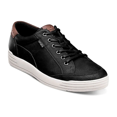 Nunn Bush Kore City Walk Mens Moc Closed Toe Oxford Shoes
