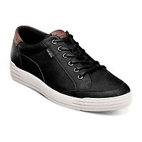 Nunn Bush Kore City Walk Mens Moc Closed Toe Oxford Shoes