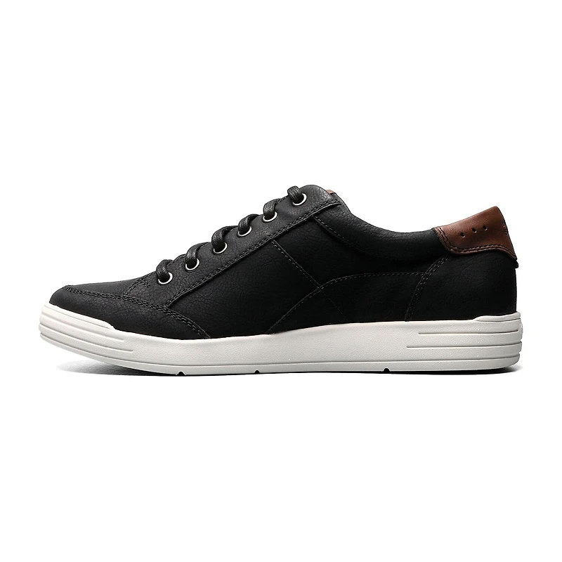 Nunn Bush Kore City Walk Mens Moc Closed Toe Oxford Shoes