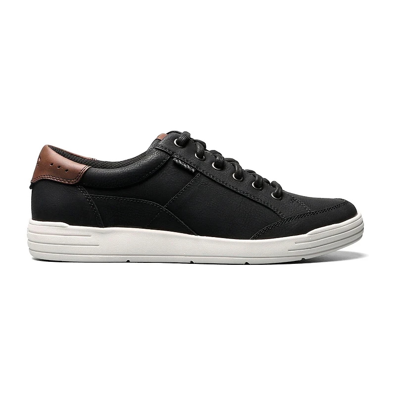 Nunn Bush Kore City Walk Mens Moc Closed Toe Oxford Shoes