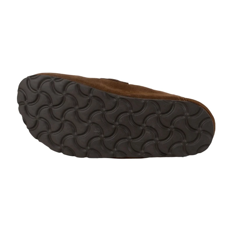 Italian Shoemakers Sarabi Womens Round Closed Toe Slip-On Shoe
