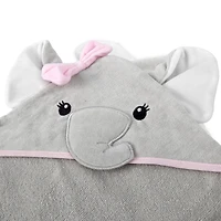 Baby Essentials Hooded Towel
