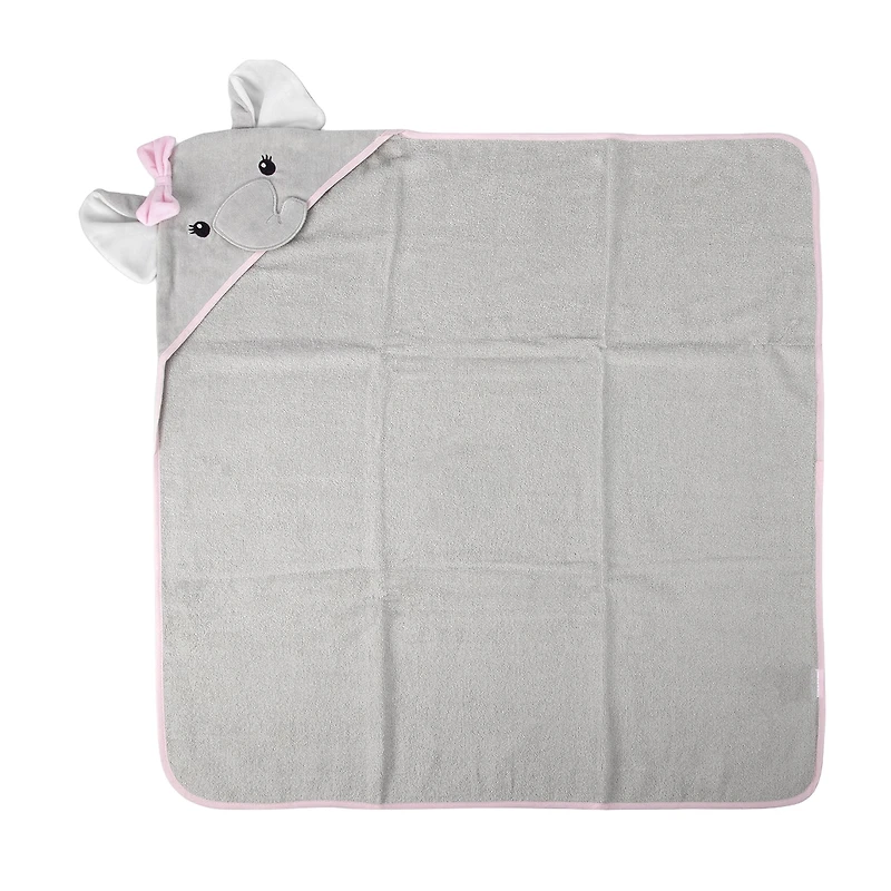 Baby Essentials Hooded Towel