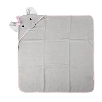 Baby Essentials Hooded Towel
