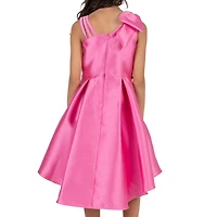 Rare Editions Big Kid Girls Sleeveless A-Line Dress