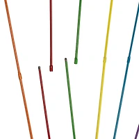 Net Health Shops Drink Holder Stakes Yard Art