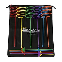 Net Health Shops Drink Holder Stakes Yard Art