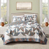 Laurel & Mayfair Piper Pillow Sham