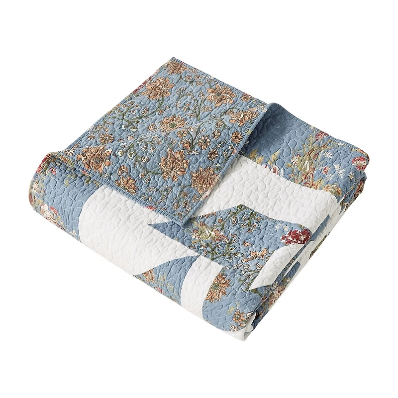 Laurel & Mayfair Piper Quilt