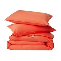 Canadian Down & Feather Company 3-pc. Easy Care Duvet Cover Set