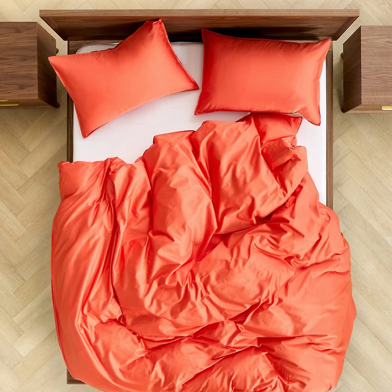 Canadian Down & Feather Company 3-pc. Easy Care Duvet Cover Set